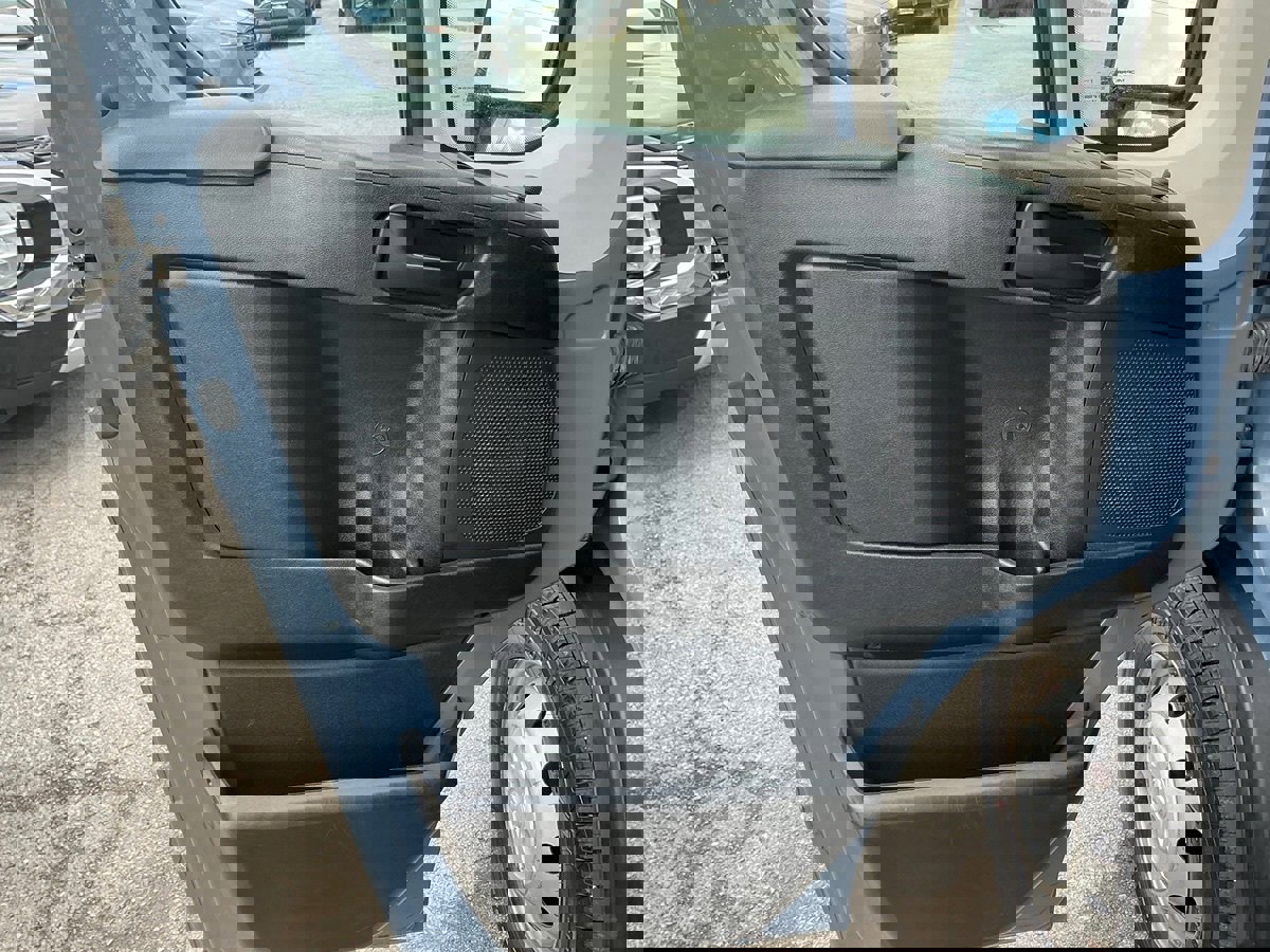 Used 2019 RAM ProMaster 3500 image 11