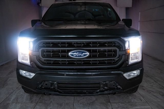 Used 2021 Ford F150 XL AWD/4WD image 33