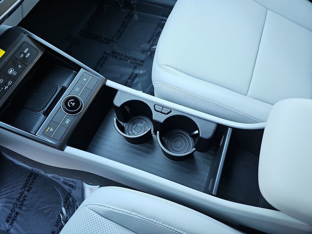 New 2026 Hyundai Kona SEL Premium AWD/4WD image 23