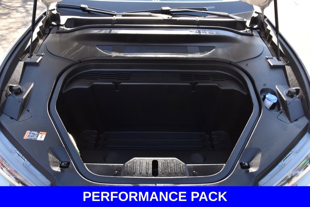 Used 2023 Ford Mustang Mach-E GT w/ GT Performance Edition image 34