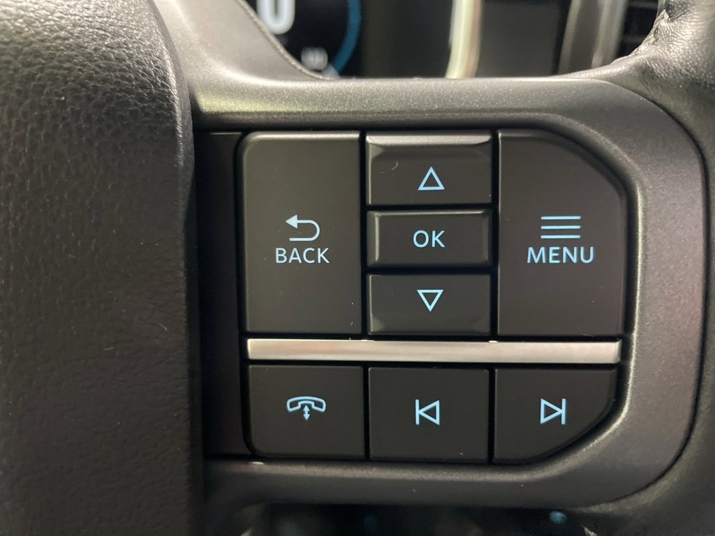 Used 2023 Ford F150 Lariat w/ Equipment Group 502A High image 41