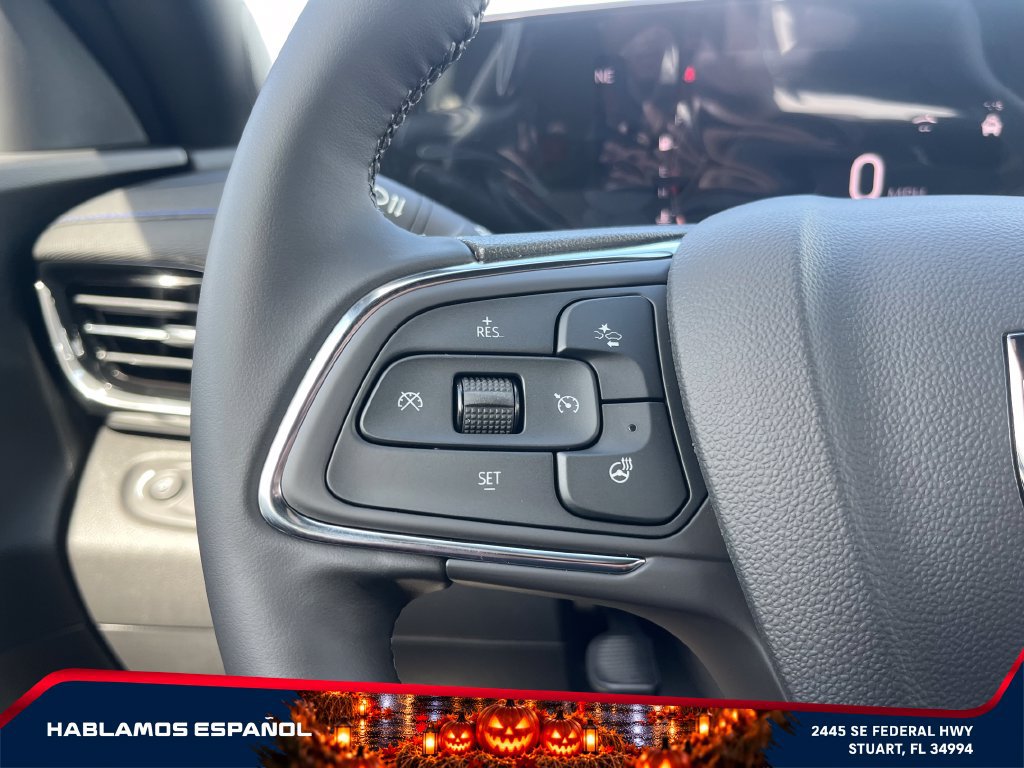 New 2026 Buick Envista Sport Touring w/ Convenience I Package FWD image 25