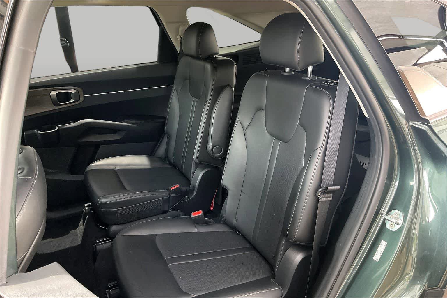Used 2023 Kia Sorento X-Line EX AWD/4WD image 21