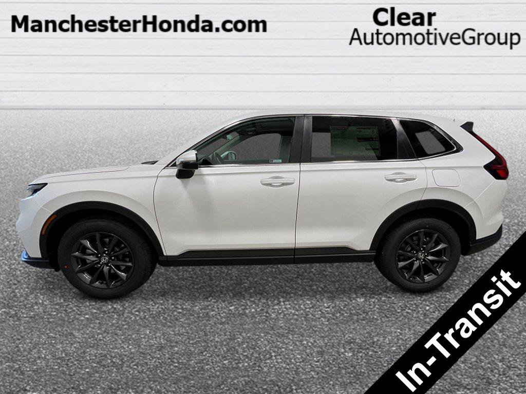 New 2026 Honda CR-V EX-L image 2