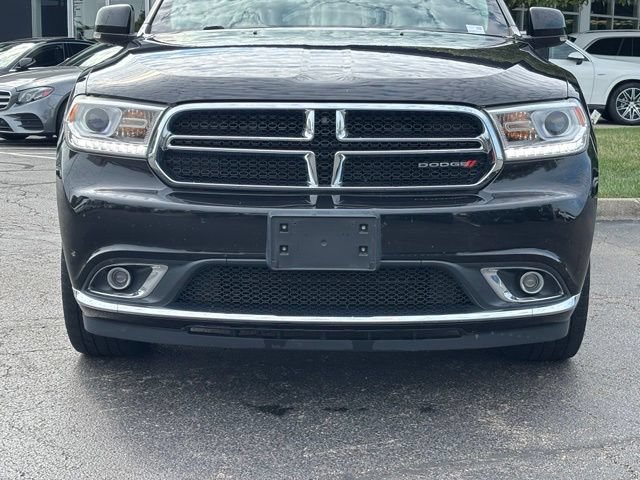 Used 2016 Dodge Durango Limited w/ Premium Group AWD/4WD image 2