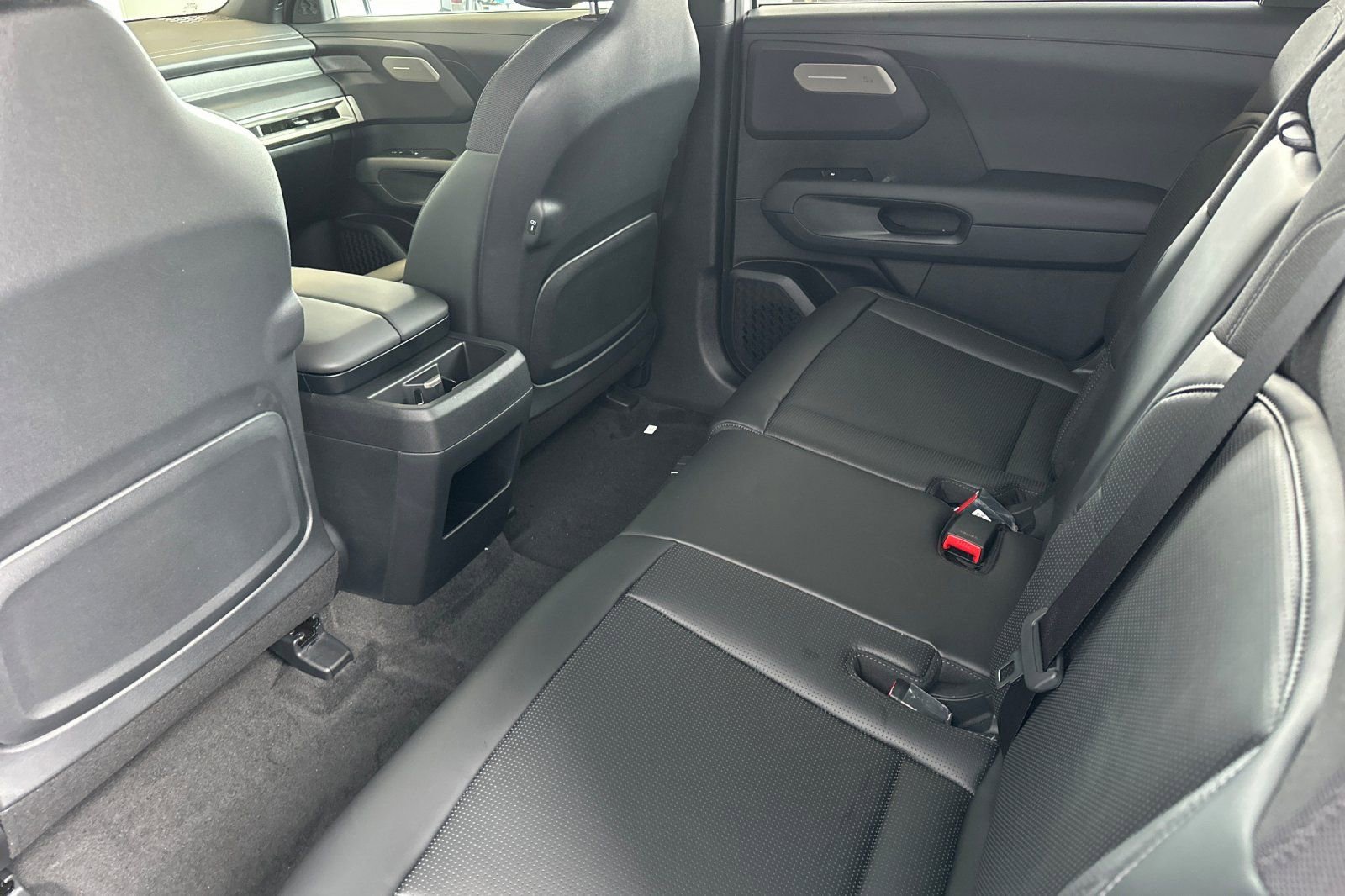 New 2027 Kia Telluride LX FWD image 12
