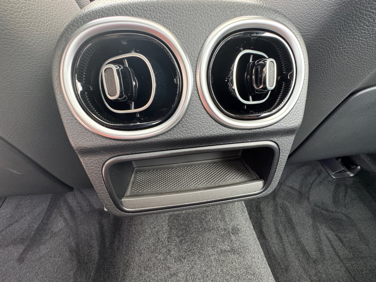 New 2026 Mercedes-Benz C 43 AMG 4MATIC Sedan image 29