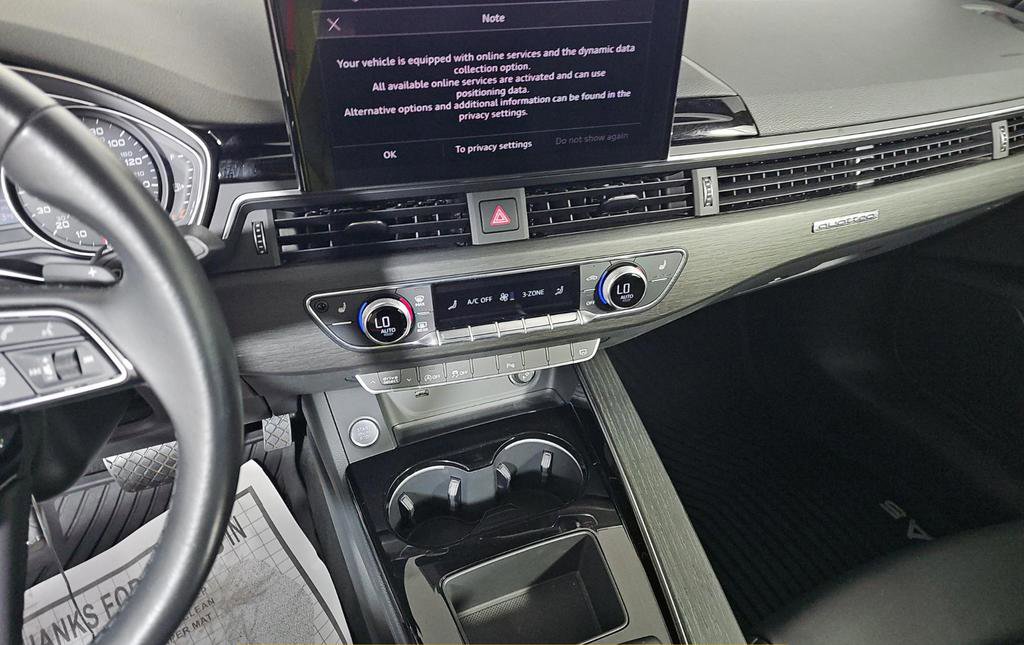 Used 2021 Audi A5 2.0T Premium w/ Convenience Package image 10