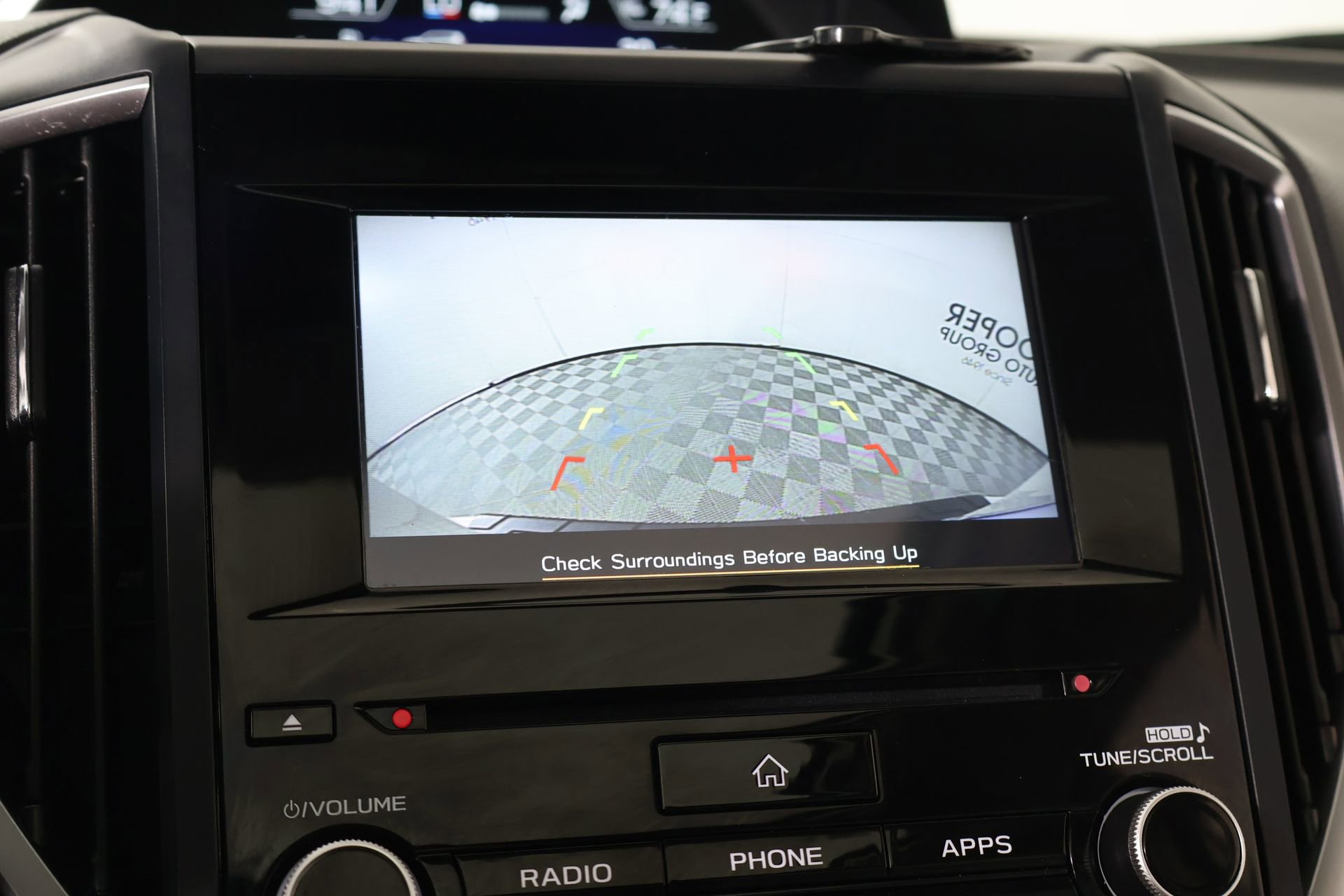 Used 2022 Subaru Forester Premium AWD/4WD image 6