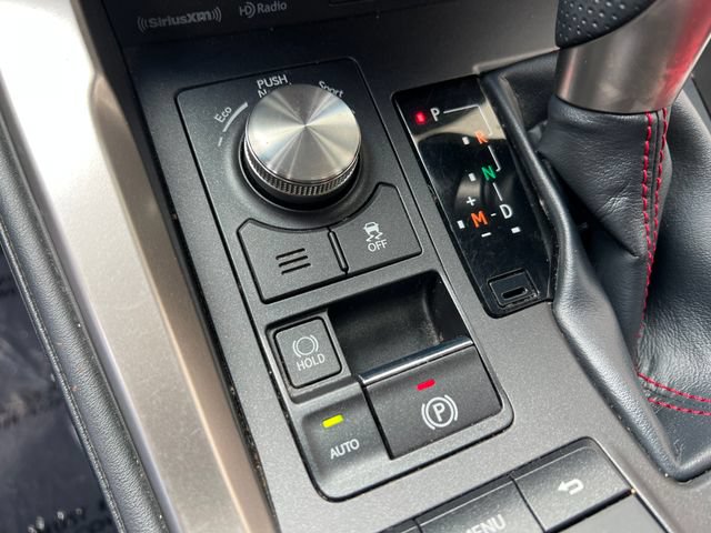 Used 2018 Lexus NX 300 F Sport w/ Accessory Package 2 FWD image 31
