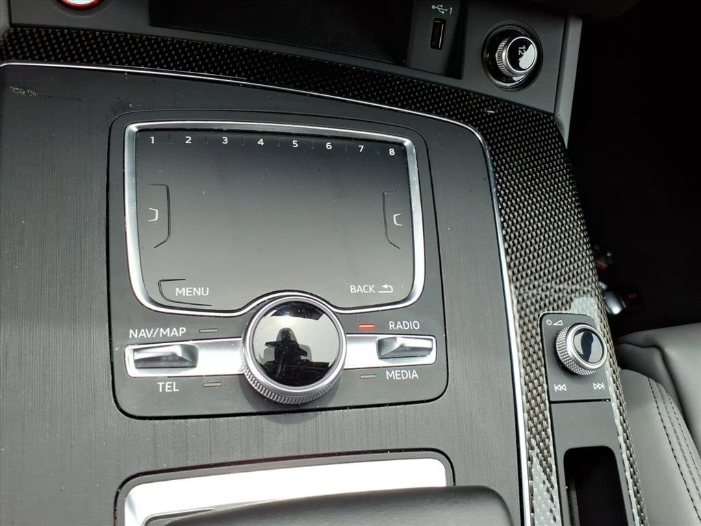 Used 2020 Audi SQ5 Premium Plus AWD/4WD image 20