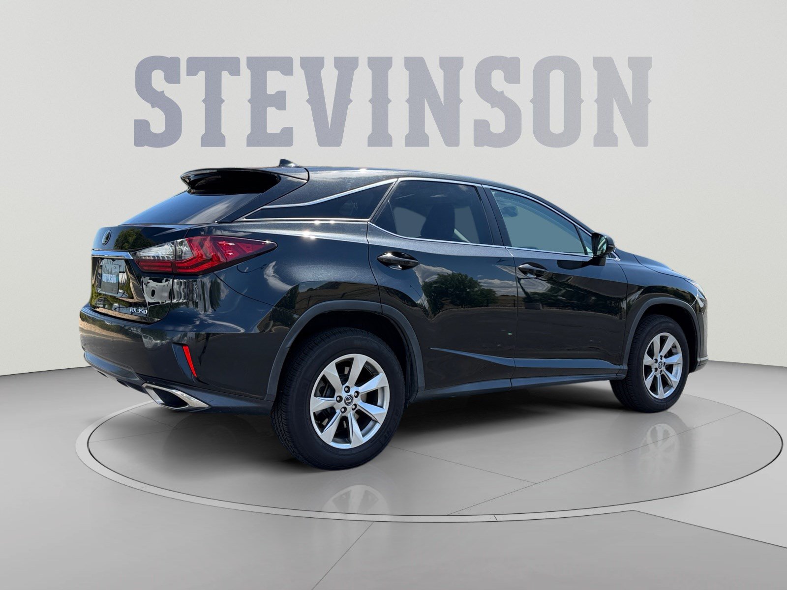 Used 2019 Lexus RX 350 FWD w/ Accessory Package image 5