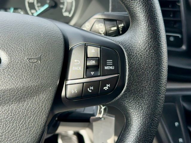 Used 2025 Ford Transit 250 148 High Roof Extended w/ Load Area Protection Package RWD image 14