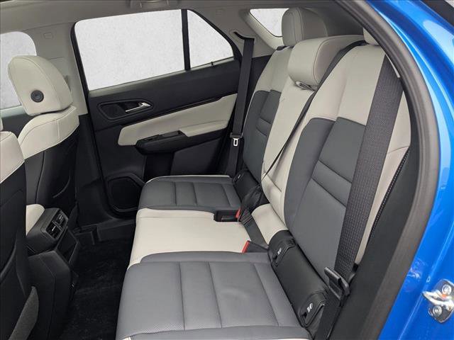 New 2026 Honda Prologue Elite image 17