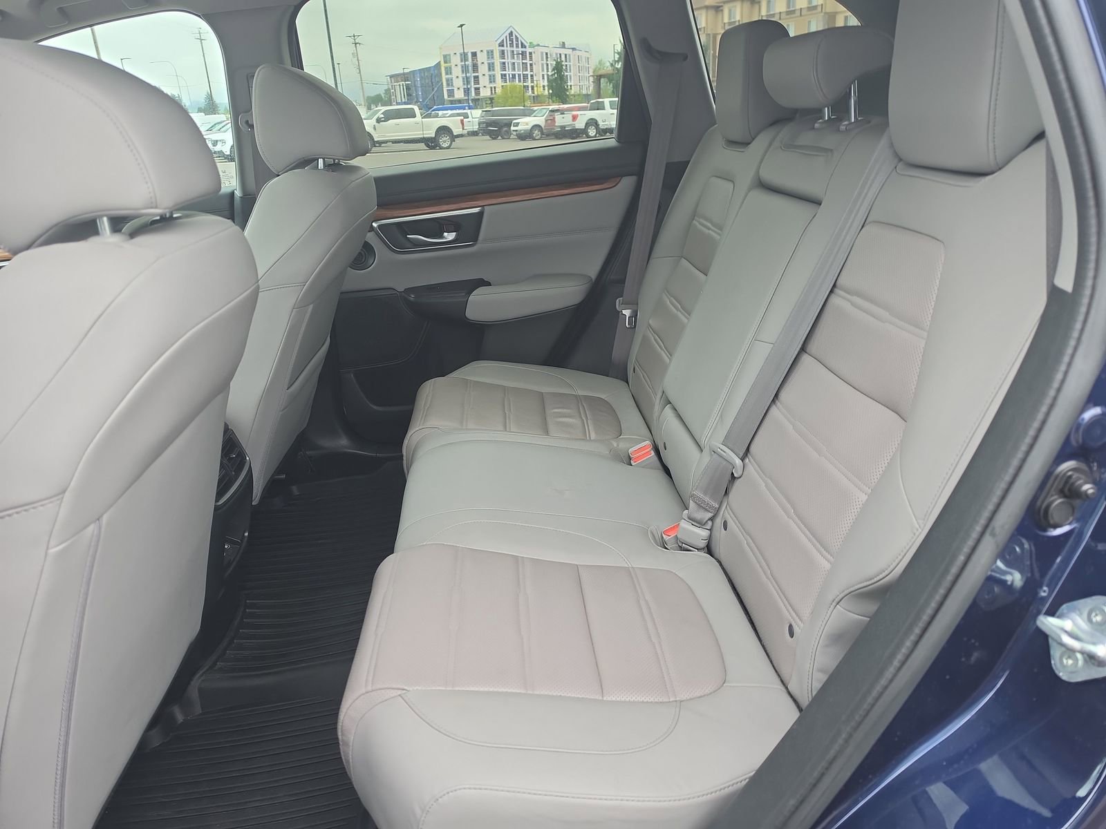 Used 2022 Honda CR-V Touring image 15