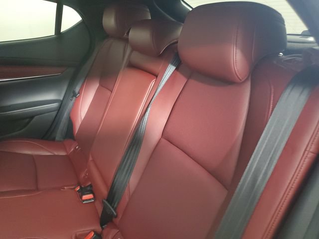 Used 2021 MAZDA MAZDA3 Hatchback w/Premium Plus Pkg AWD/4WD image 10