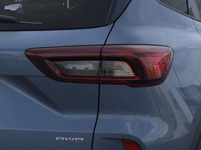 New 2025 Ford Escape Active w/ Cold Weather Package image 21