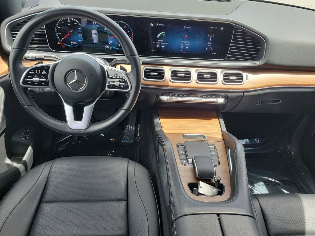 Used 2022 Mercedes-Benz GLE 350 image 18
