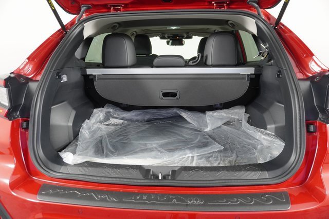 Certified 2025 Subaru Crosstrek 2.5i Limited w/ Crosstrek Mirror Package image 36