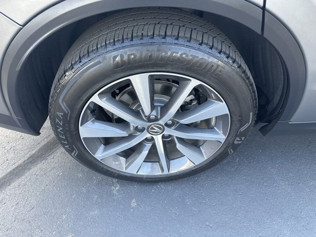 Certified 2025 Acura MDX w/ Technology Package image 23