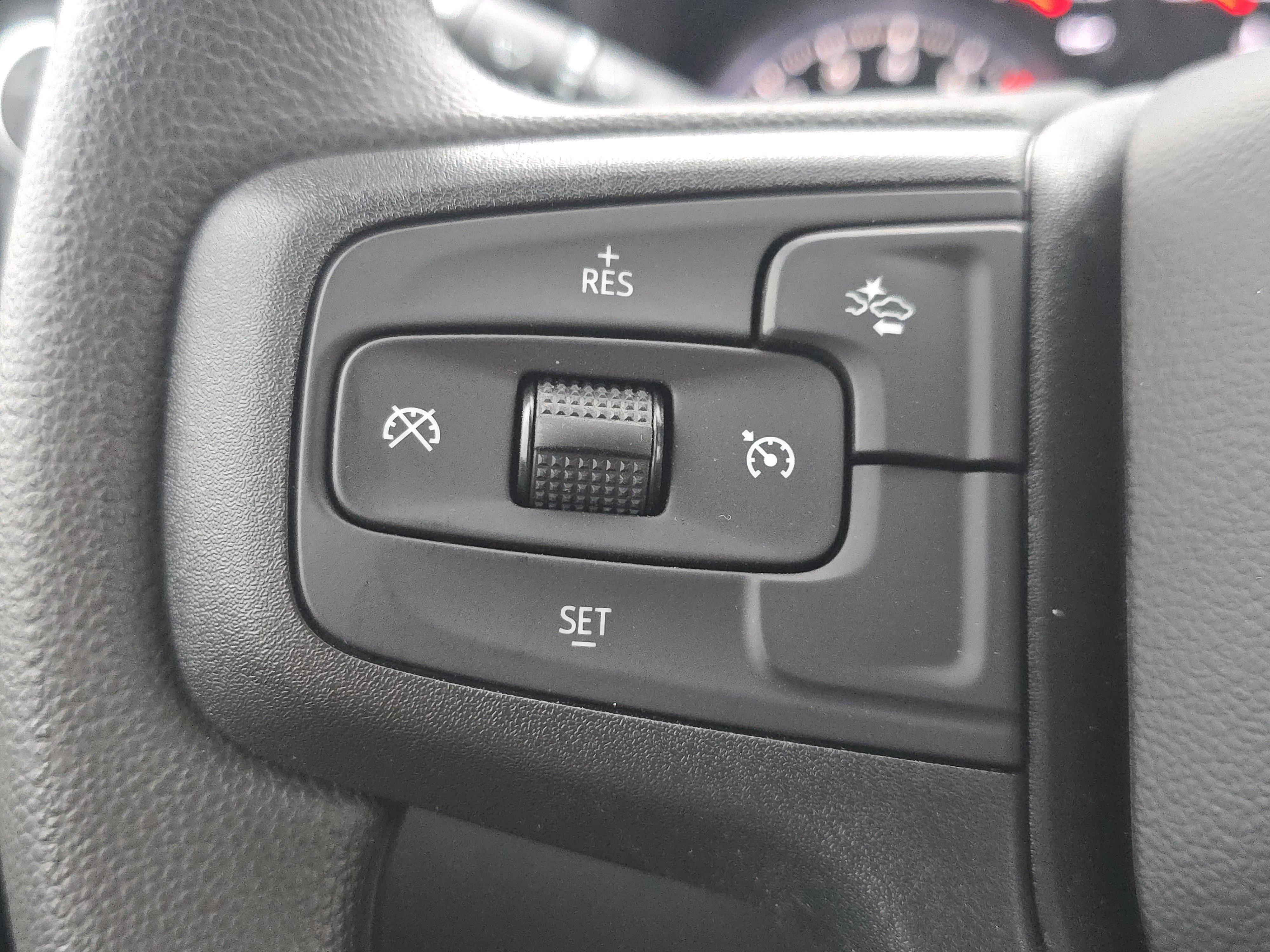 New 2026 Chevrolet Silverado 1500 Custom Trail Boss w/ Dark Appearance Package image 8