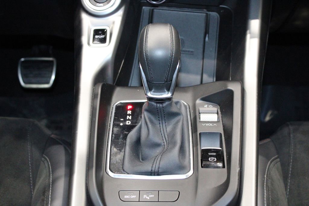 Used 2024 Dodge Hornet R/T image 34