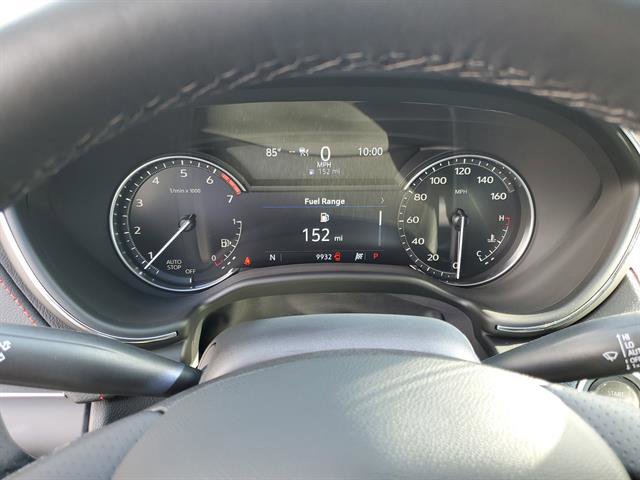 Certified 2024 Cadillac CT5 Sport w/ Climate Package image 59