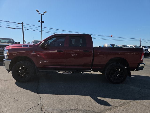 Used 2020 RAM 2500 Tradesman AWD/4WD image 3