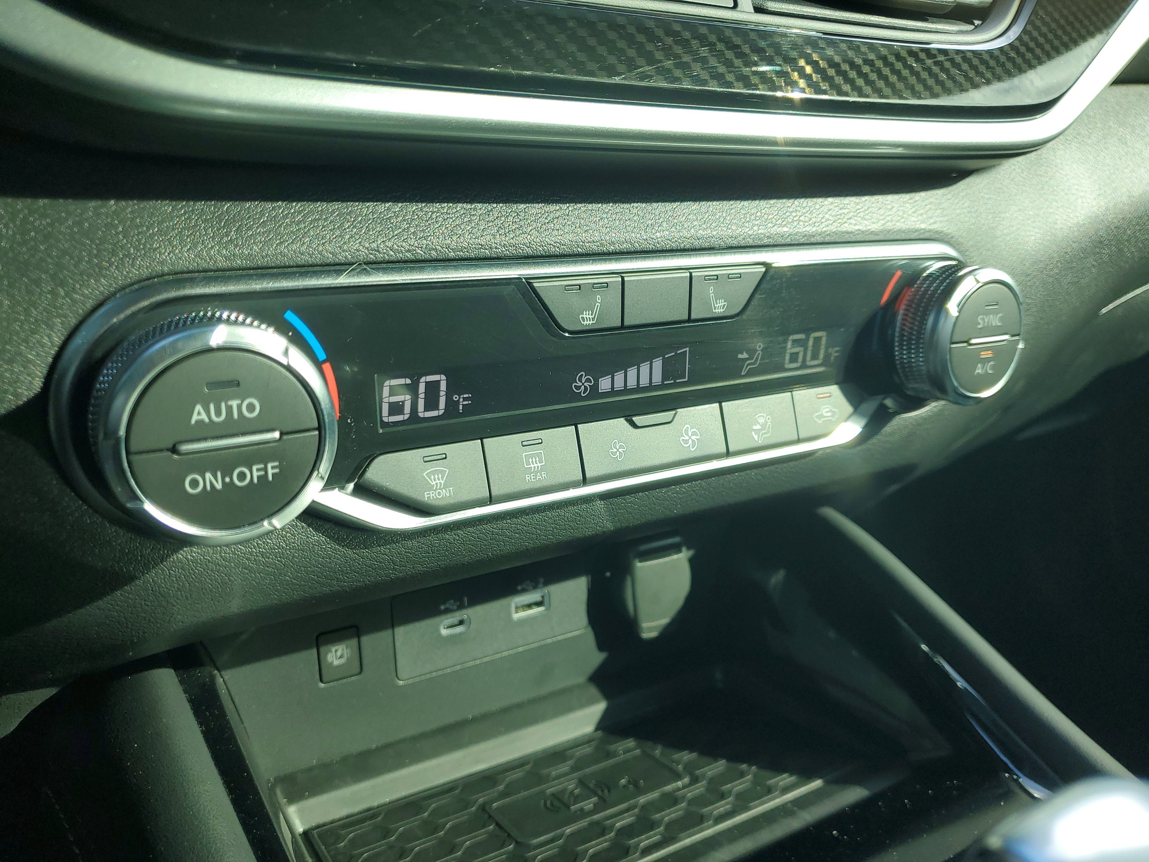 Used 2025 Nissan Altima 2.5 SR w/ SR Premium Package image 26