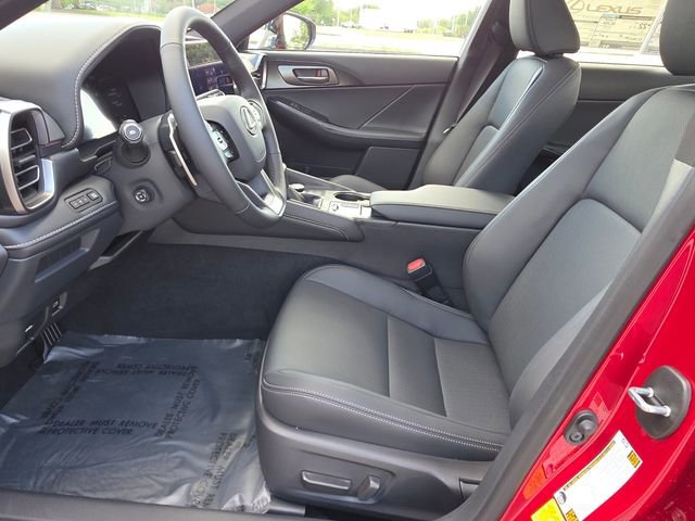 New 2026 Lexus IS 350 F Sport RWD image 22