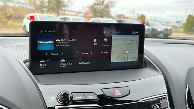 New 2026 Acura RDX A-Spec image 15