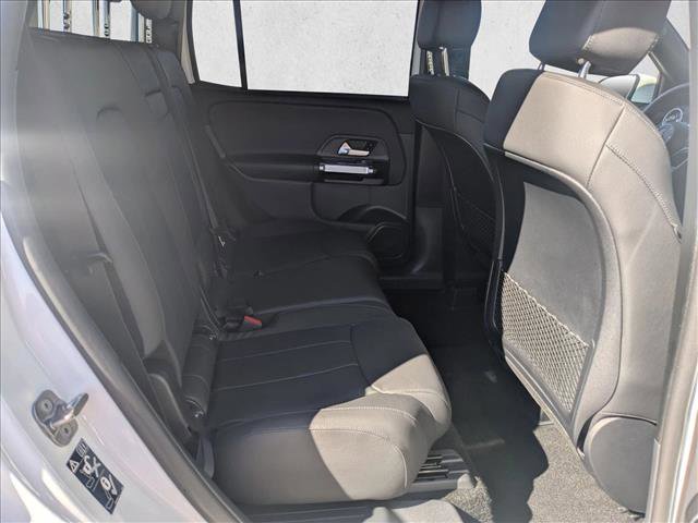 Certified 2025 Mercedes-Benz GLB 250 image 19