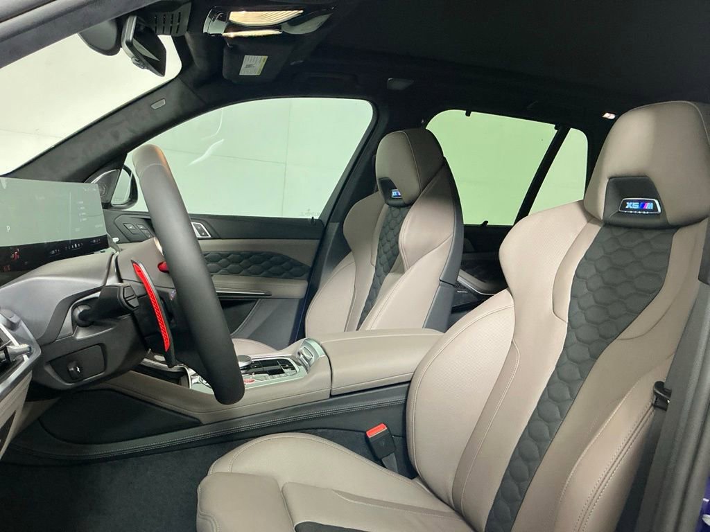 New 2026 BMW X5 M Competition w/ Executive Package AWD/4WD image 22