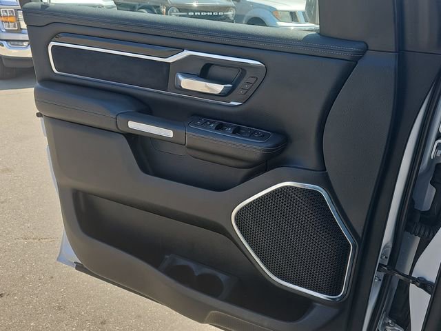 Used 2019 RAM 1500 Laramie w/ Sport Appearance Package image 27