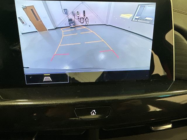 New 2026 Cadillac CT4 V w/ LPO, ONYX Package image 15