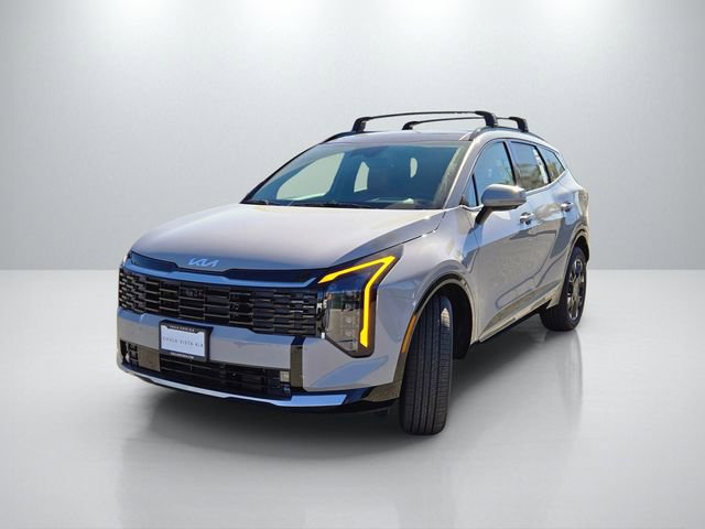 New 2026 Kia Sportage SX Prestige image 9