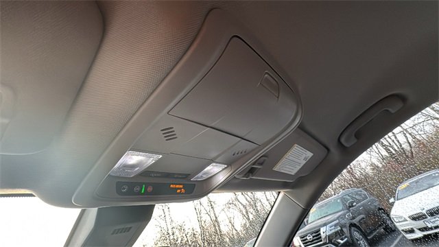 Used 2024 Chevrolet Equinox LT image 23