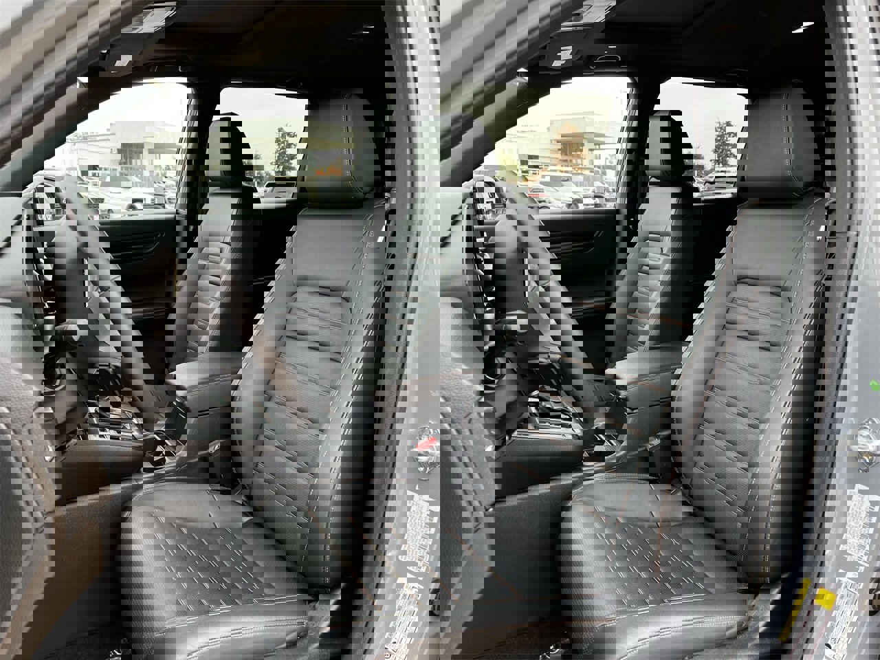 Used 2025 Honda CR-V Sport-L image 24