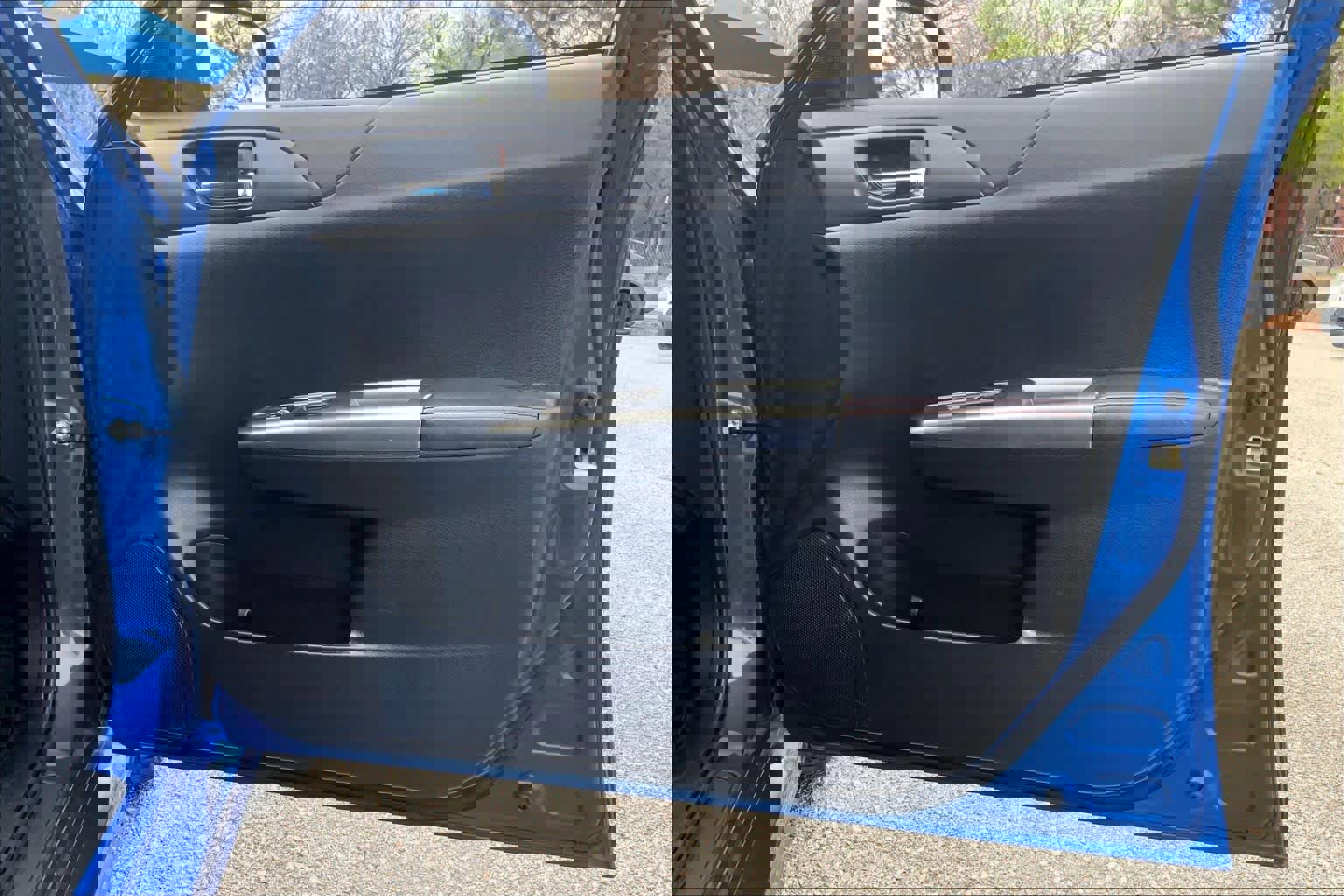 Used 2014 Subaru Impreza WRX Limited image 22