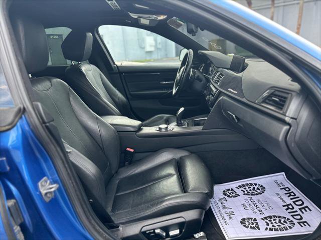 Used 2017 BMW 430i Gran Coupe image 17