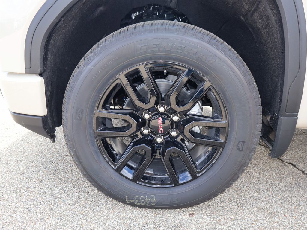 New 2026 GMC Sierra 1500 Pro w/ Graphite Edition image 28