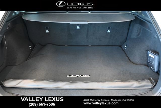 New 2026 Lexus RX 350 Premium image 18