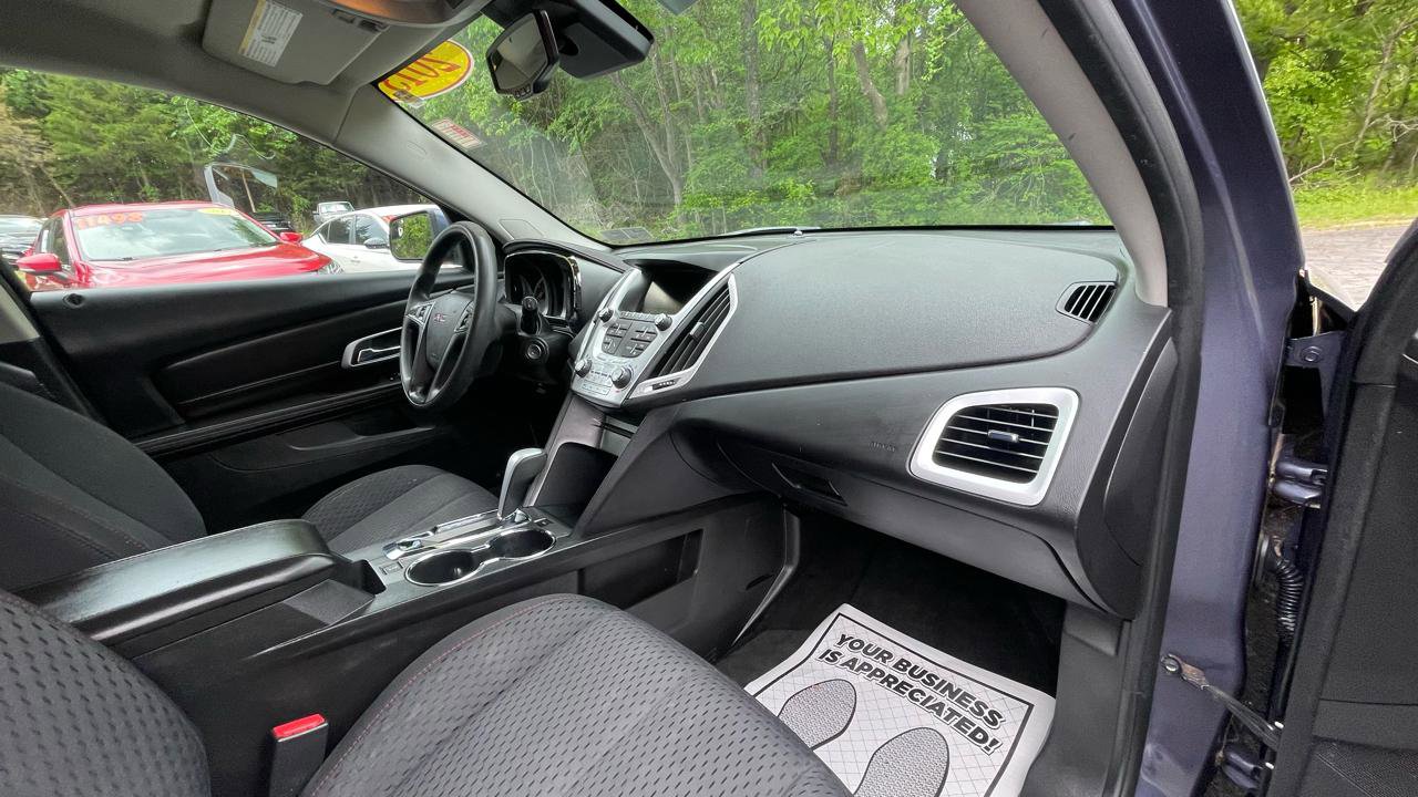 Used 2013 GMC Terrain SLE FWD image 27