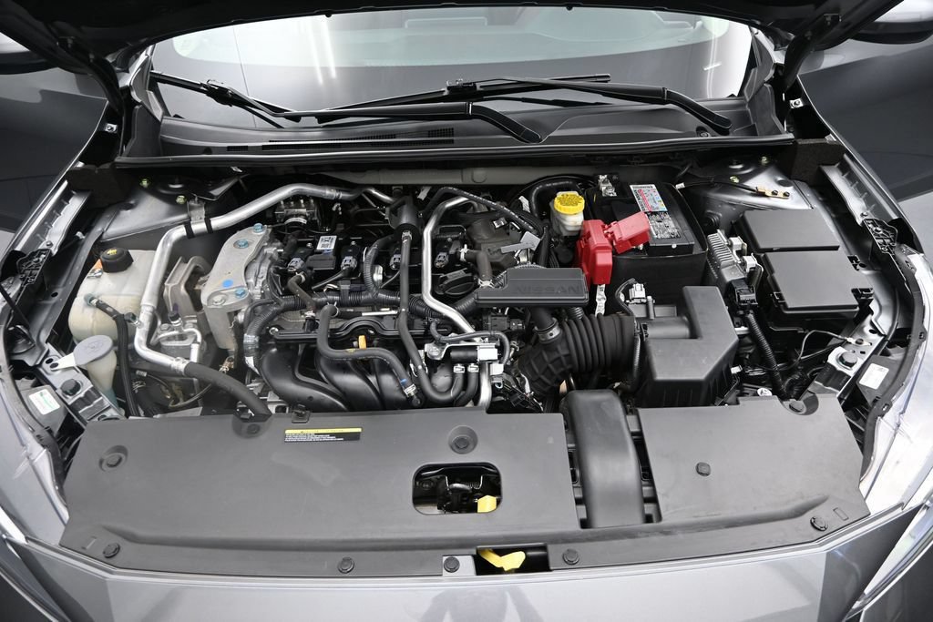Used 2023 Nissan Sentra S FWD image 15