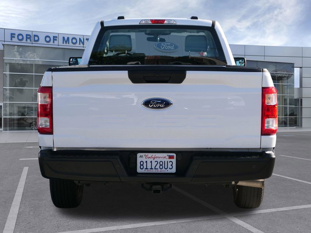 Used 2023 Ford F150 XL RWD image 6