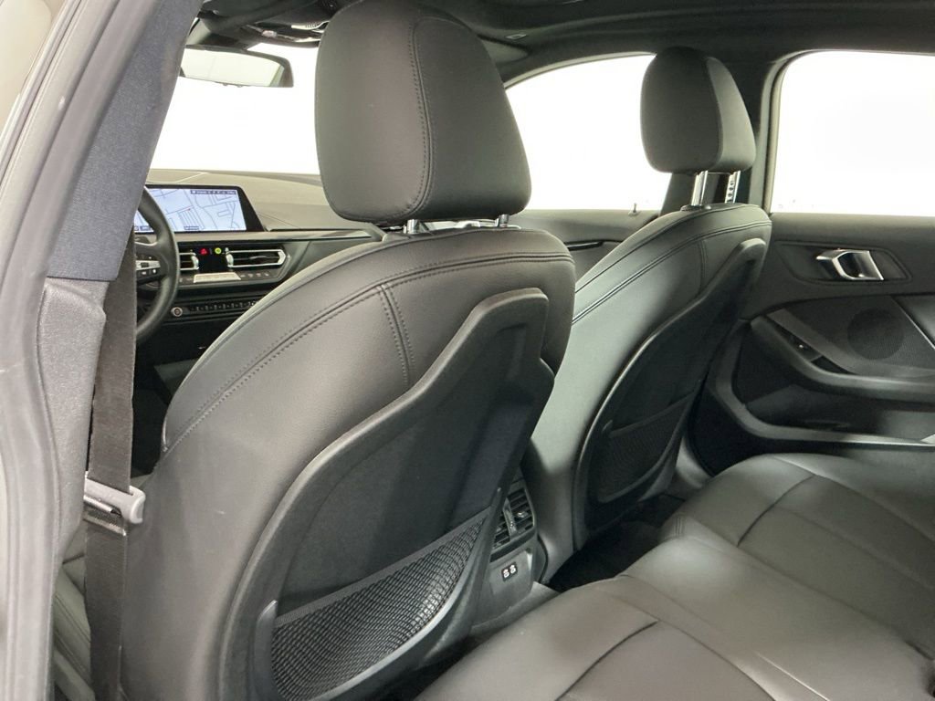 Certified 2024 BMW 228i Gran Coupe w/ Premium Package image 27