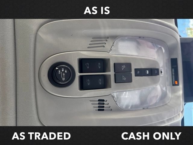 Used 2012 GMC Terrain SLT FWD image 25