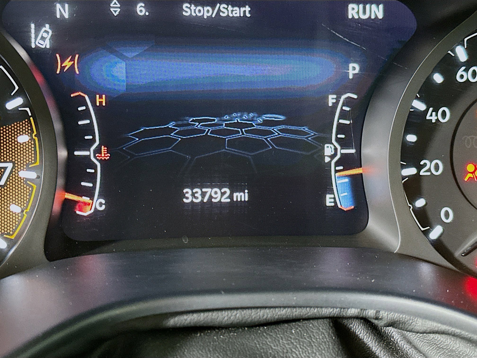 Used 2025 Jeep Compass Latitude AWD/4WD image 19