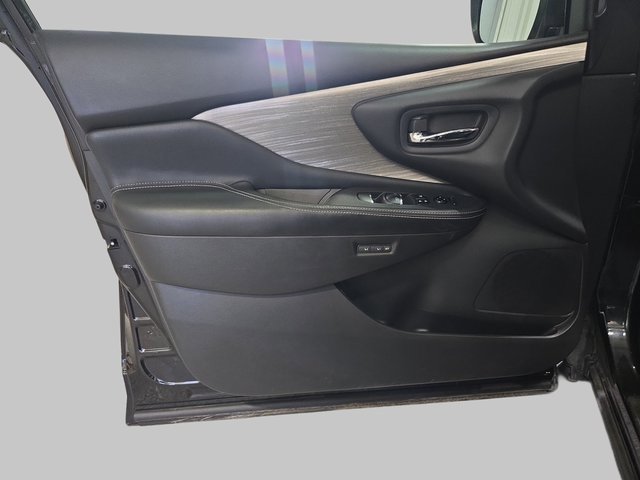 Used 2016 Nissan Murano Platinum image 31