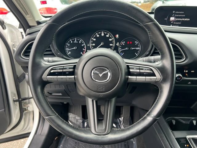 Used 2023 MAZDA CX-30 AWD 2.5 S w/ Select Package image 18